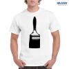 Gildan Adult Ultra Cotton T-Shirt Thumbnail