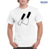 Gildan Adult Ultra Cotton T-Shirt Thumbnail