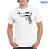 Gildan Adult Ultra Cotton T-Shirt Thumbnail