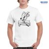 Gildan Adult Ultra Cotton T-Shirt Thumbnail
