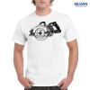 Gildan Adult Ultra Cotton T-Shirt Thumbnail