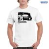 Gildan Adult Ultra Cotton T-Shirt Thumbnail