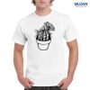 Gildan Adult Ultra Cotton T-Shirt Thumbnail