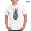 Gildan Adult Ultra Cotton T-Shirt Thumbnail