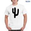 Gildan Adult Ultra Cotton T-Shirt Thumbnail