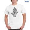 Gildan Adult Ultra Cotton T-Shirt Thumbnail