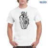 Gildan Adult Ultra Cotton T-Shirt Thumbnail