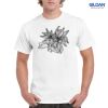 Gildan Adult Ultra Cotton T-Shirt Thumbnail