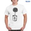 Gildan Adult Ultra Cotton T-Shirt Thumbnail