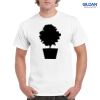 Gildan Adult Ultra Cotton T-Shirt Thumbnail