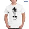 Gildan Adult Ultra Cotton T-Shirt Thumbnail