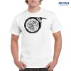 Gildan Adult Ultra Cotton T-Shirt Thumbnail