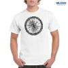 Gildan Adult Ultra Cotton T-Shirt Thumbnail