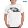 Gildan Adult Ultra Cotton T-Shirt Thumbnail