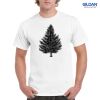 Gildan Adult Ultra Cotton T-Shirt Thumbnail