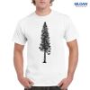 Gildan Adult Ultra Cotton T-Shirt Thumbnail