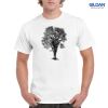 Gildan Adult Ultra Cotton T-Shirt Thumbnail