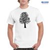 Gildan Adult Ultra Cotton T-Shirt Thumbnail