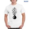 Gildan Adult Ultra Cotton T-Shirt Thumbnail