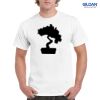 Gildan Adult Ultra Cotton T-Shirt Thumbnail