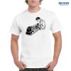 Gildan Adult Ultra Cotton T-Shirt Thumbnail
