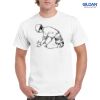 Gildan Adult Ultra Cotton T-Shirt Thumbnail