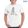 Gildan Adult Ultra Cotton T-Shirt Thumbnail