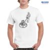Gildan Adult Ultra Cotton T-Shirt Thumbnail
