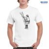 Gildan Adult Ultra Cotton T-Shirt Thumbnail