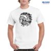 Gildan Adult Ultra Cotton T-Shirt Thumbnail