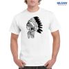 Gildan Adult Ultra Cotton T-Shirt Thumbnail