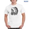 Gildan Adult Ultra Cotton T-Shirt Thumbnail