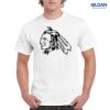 Gildan Adult Ultra Cotton T-Shirt Thumbnail