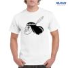Gildan Adult Ultra Cotton T-Shirt Thumbnail