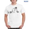 Gildan Adult Ultra Cotton T-Shirt Thumbnail