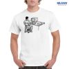 Gildan Adult Ultra Cotton T-Shirt Thumbnail