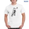 Gildan Adult Ultra Cotton T-Shirt Thumbnail
