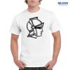 Gildan Adult Ultra Cotton T-Shirt Thumbnail