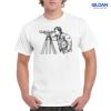 Gildan Adult Ultra Cotton T-Shirt Thumbnail