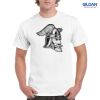Gildan Adult Ultra Cotton T-Shirt Thumbnail