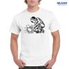 Gildan Adult Ultra Cotton T-Shirt Thumbnail