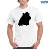 Gildan Adult Ultra Cotton T-Shirt Thumbnail