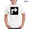 Gildan Adult Ultra Cotton T-Shirt Thumbnail