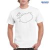 Gildan Adult Ultra Cotton T-Shirt Thumbnail