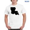 Gildan Adult Ultra Cotton T-Shirt Thumbnail