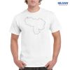 Gildan Adult Ultra Cotton T-Shirt Thumbnail