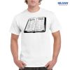 Gildan Adult Ultra Cotton T-Shirt Thumbnail