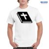 Gildan Adult Ultra Cotton T-Shirt Thumbnail