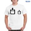Gildan Adult Ultra Cotton T-Shirt Thumbnail