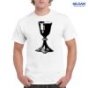 Gildan Adult Ultra Cotton T-Shirt Thumbnail